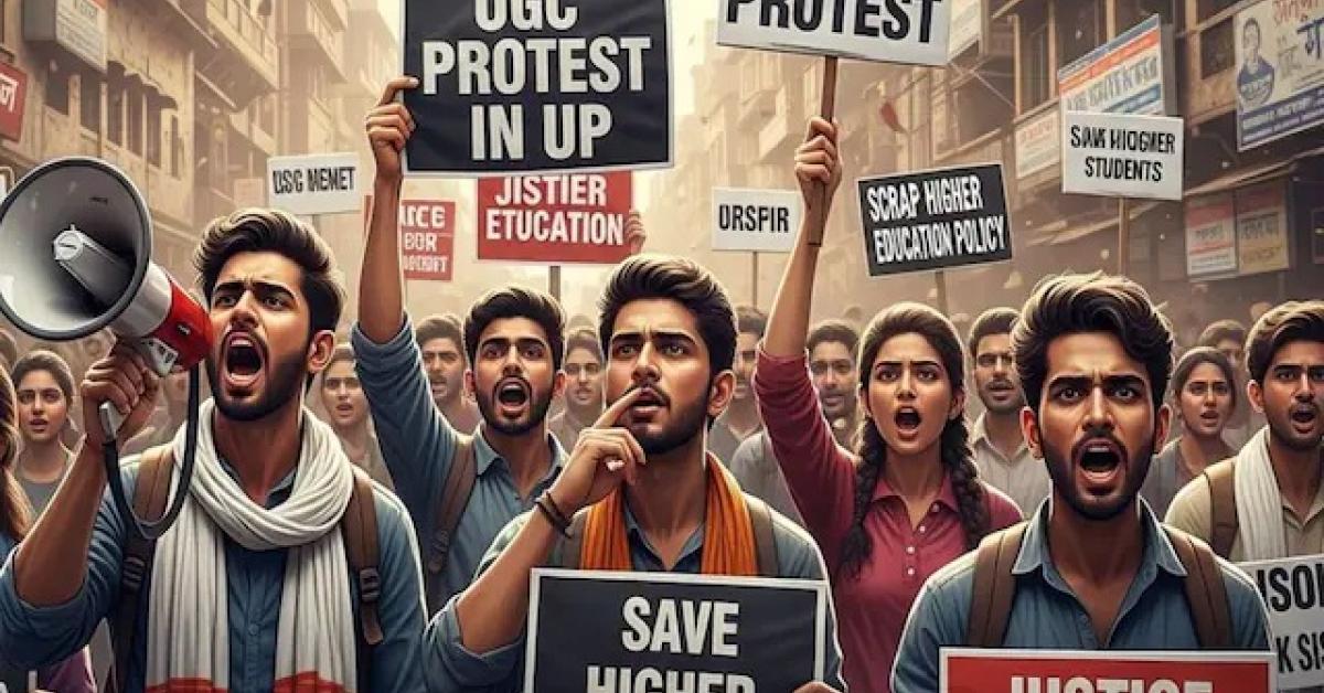 भारत में पहले से मौजूद हैं भेदभाव विरोधी कानून, फिर भी यूजीसी का नया नियम क्यों?