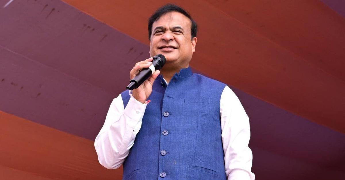 ‘Nothing to Hide’: Assam CM Says BJP Members Told to File Complaints Against ‘Miya’ Voters