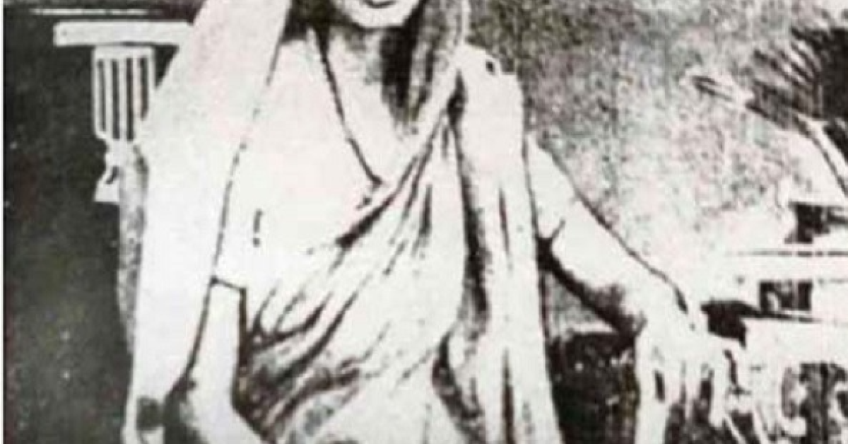  सावित्रीबाई फुले जी की जयंती पर उन्हें सादर नमन