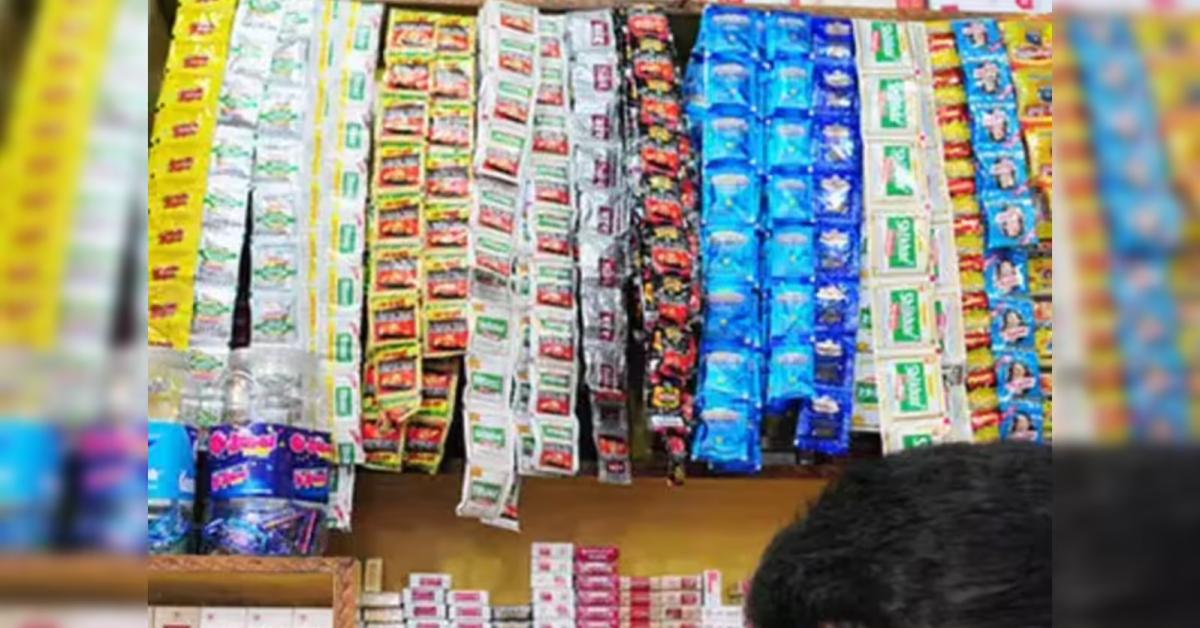 ₹1,40,000,00,00,000: पान मसाला पर भारी कर वसूली के लिए मोदी सरकार तैयार
