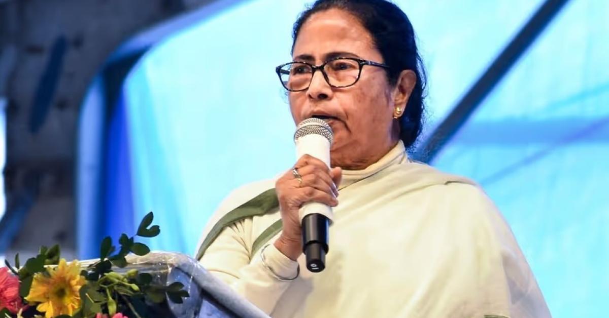 সাহিত্য অকাদেমি নিয়ে বাঙালি ‘বঞ্চনা’র অভিযোগ, কেন্দ্রকে নিশানা মমতার