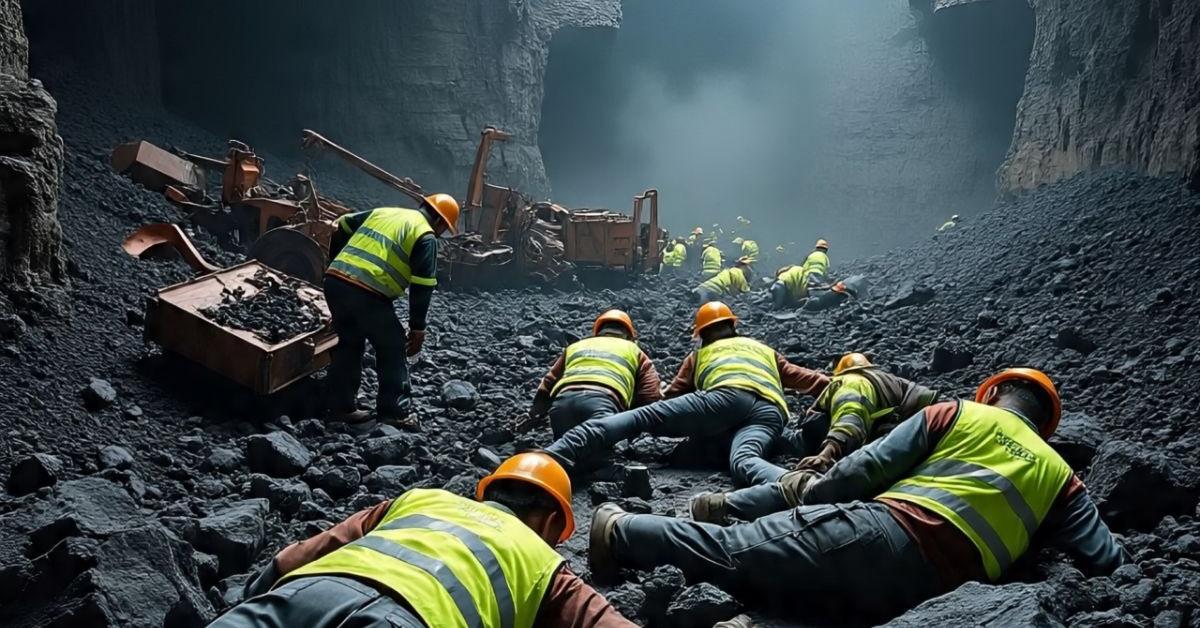 मेघालय हाईकोर्ट ने पूर्वी जयंतिया हिल्स कोयला खदान वि/स्फोट मामले में तत्काल गिरफ्तारी के आदेश दिए