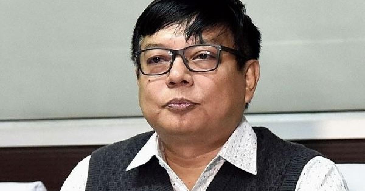 अंदरूनी सूत्रों का दावा: राज्यसभा सीट को लेकर देबब्रत सैकिया की बातचीत, सीधे जवाब से बचते रहे