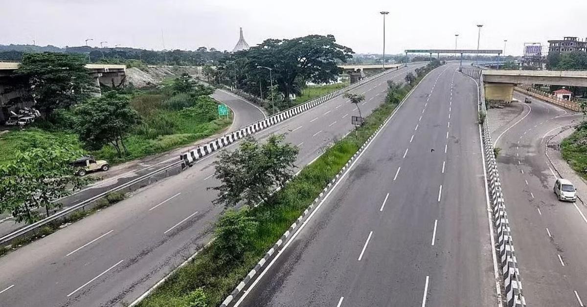 असम: गौरीपुर रेल फ्लाईओवर तैयार, लेकिन उद्घाटन नहीं-यात्री अब भी जाम में फंसे