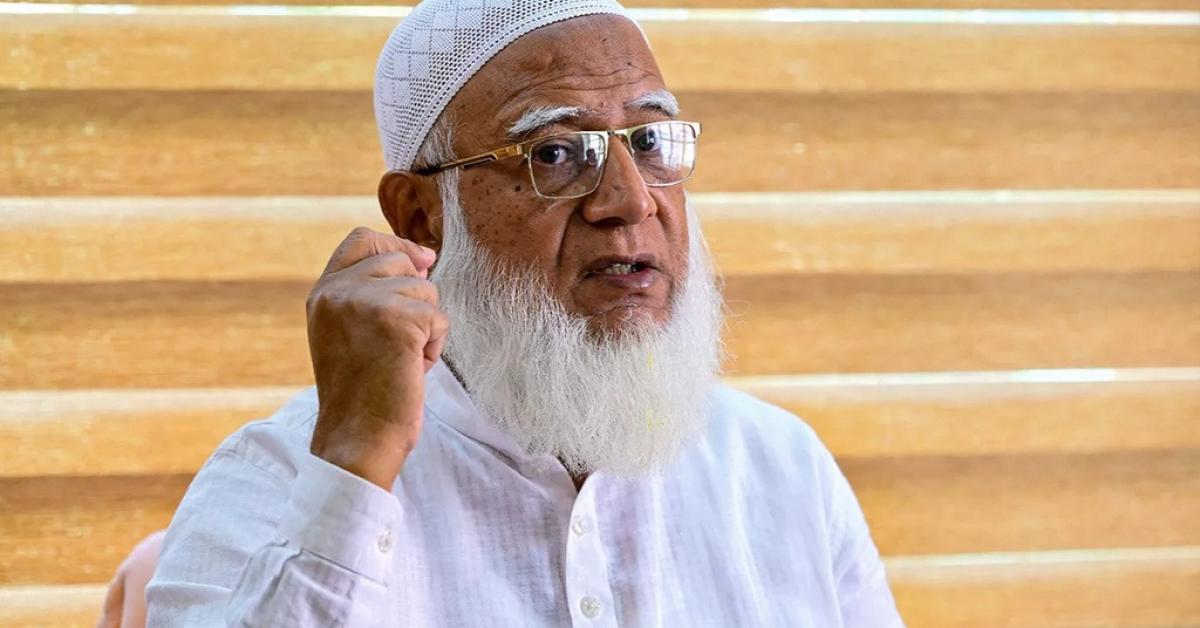 জামায়াতের ‘নারী বিদ্বেষ’ বিতর্ক ফাঁস, হ্যাকিং ধুয়ে ড্যামেজ কন্ট্রোল, এবার নতুন খেলা