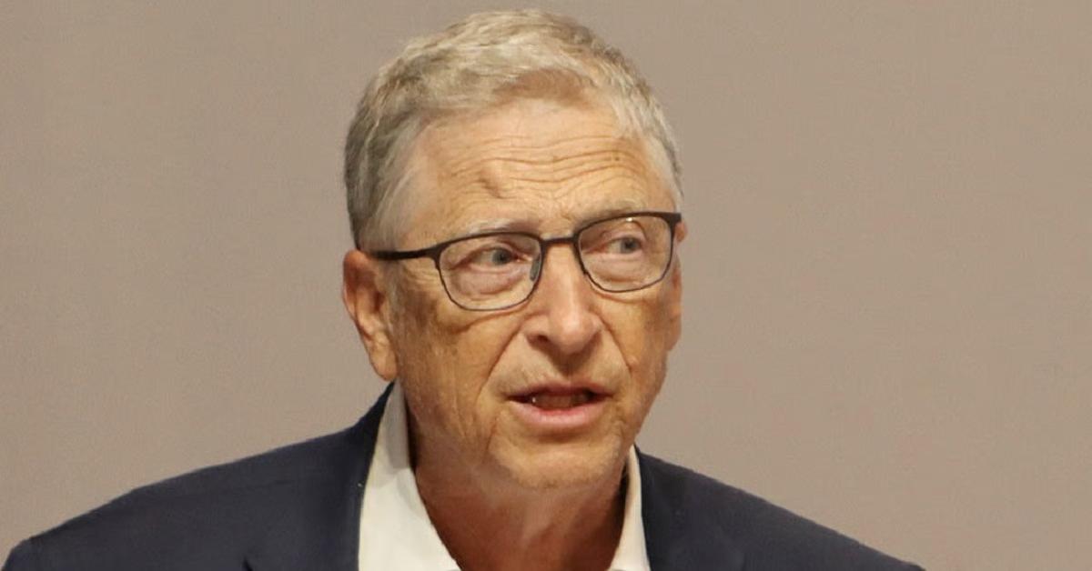 एपस्टीन विवाद के बीच बिल गेट्स ने इंडिया AI इम्पैक्ट समिट का कीनोट संबोधन किया रद्द