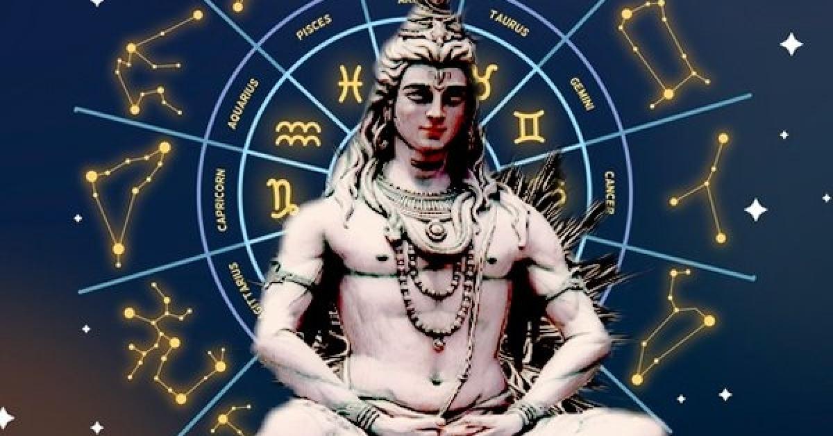 মহাশিবরাত্রির পর সূর্যগ্রহণ, আর্থিক সুযোগের যোগ কিছু রাশির জন্য