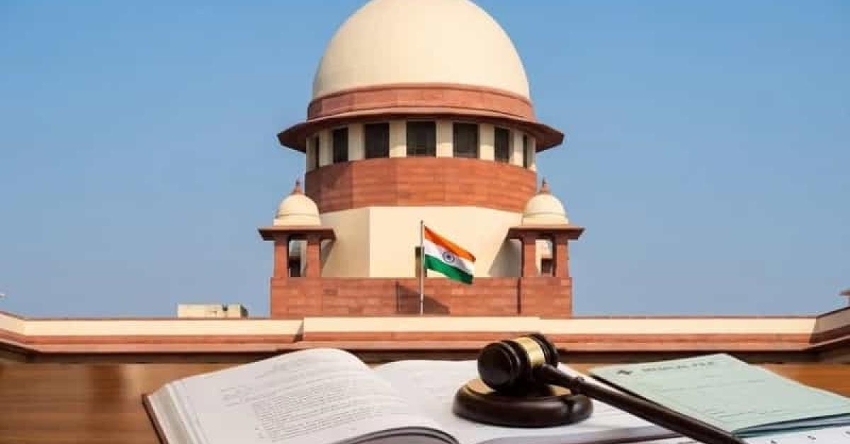 ইচ্ছার বিরুদ্ধে মাতৃত্ব চাপানো যায় না: ৩০ সপ্তাহের অন্তঃসত্ত্বাকে গর্ভপাতের অনুমতি সুপ্রিম কোর্টের