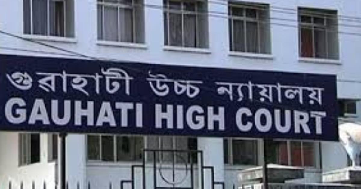 Assam Citizens Urge Gauhati High Court to Take Suo Motu Action on CM Sarma’s ‘Miya’ Remarks