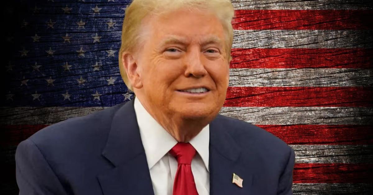 ट्रंप का बड़ा दावा!