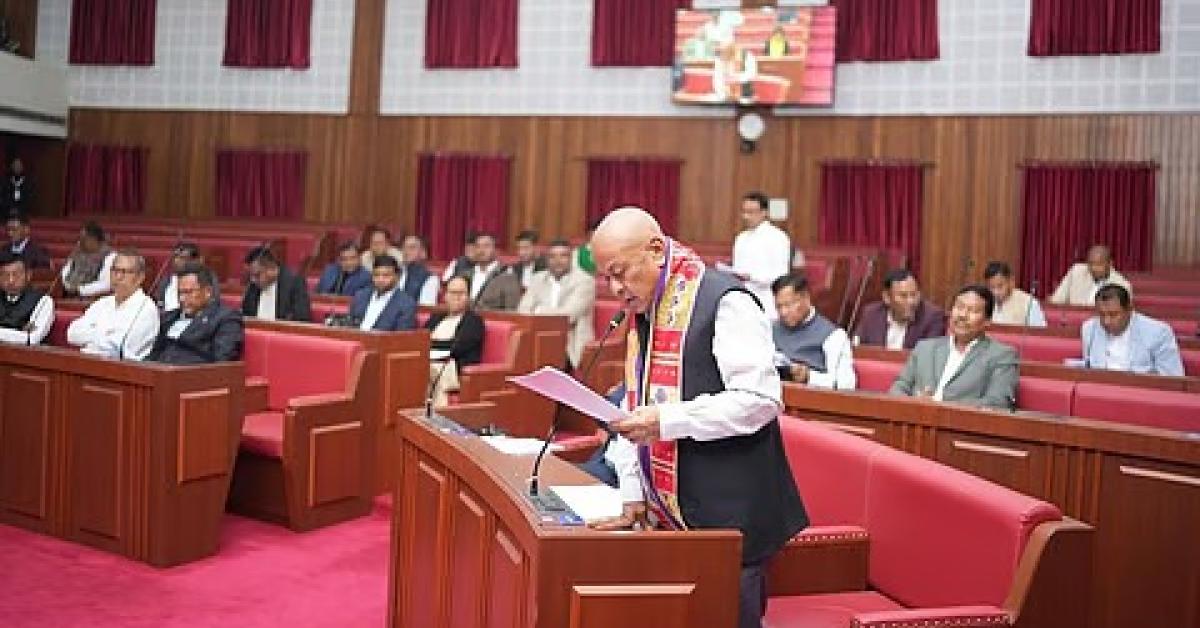 बीटीसी विधानसभा ने 2026 के लिए 101.20 करोड़ रुपये का वोट ऑन अकाउंट बजट पारित किया