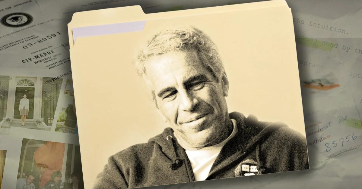 Epstein Files का बड़ा खुलासा! ट्रंप, इवांका, मस्क, बिल गेट्स समेत कई सेलिब्रिटी और राजनेताओं के नाम सामने