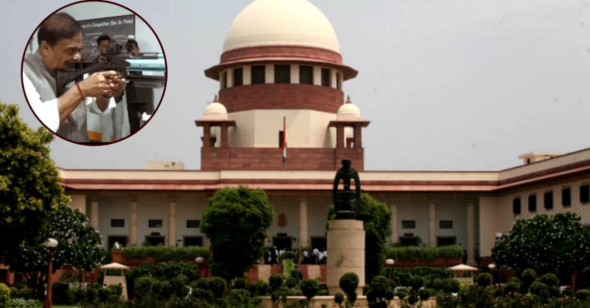 Supreme Court Agrees to Hear Plea Against Assam CM Over ‘Shooting’ Video