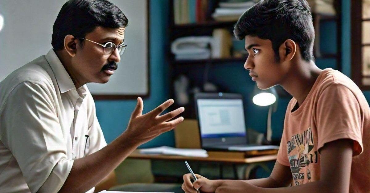 यूपी में शिक्षक की बर्बरता: होमवर्क न करने पर 10 वर्षीय छात्र को ‘150 बार’ डंडे से पी/टा, केस दर्ज