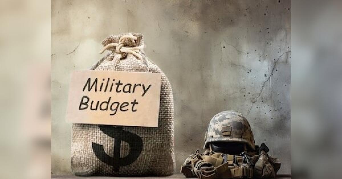 रक्षा बजट में ₹7.85 लाख करोड़ का रिकॉर्ड आवंटन, चीन-पाकिस्तान के लिए चुनौती