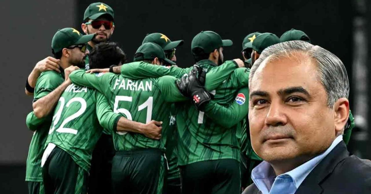 পাকিস্তান ক্রিকেট বোর্ডের উপর নতুন চাপ, ভারত-ম্যাচ খেলার জন্য ইমেল করল আরও একটি দেশ