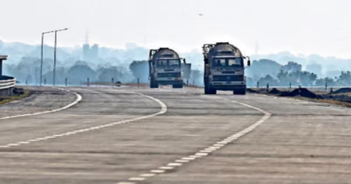 CAG flags major irregularities in Assam Transport Department