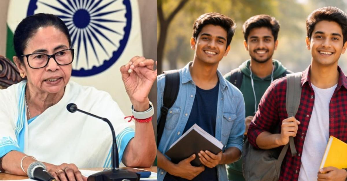 মাধ্যমিক পাশ বেকারদের জন্য রাজ্যে মাসিক ভাতা, চালু হচ্ছে ‘বাংলার যুবসাথী’ প্রকল্প
