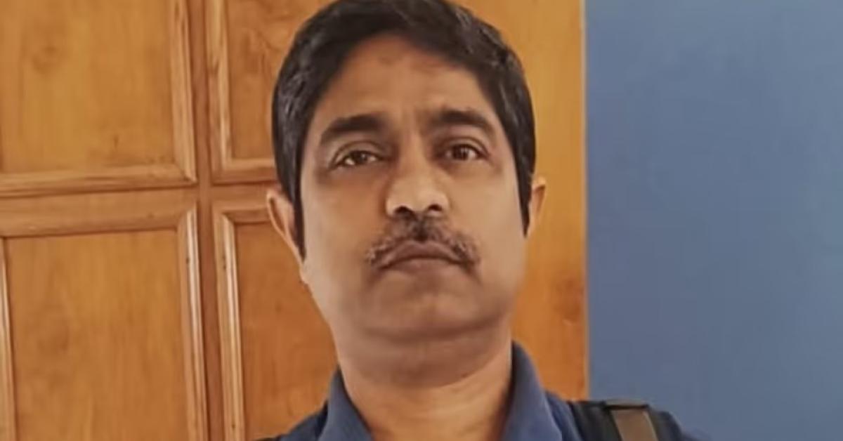 P&RD कमिश्नर के आदेश के बाद धुबरी ASO दीपंकर गुप्ता निलंबित