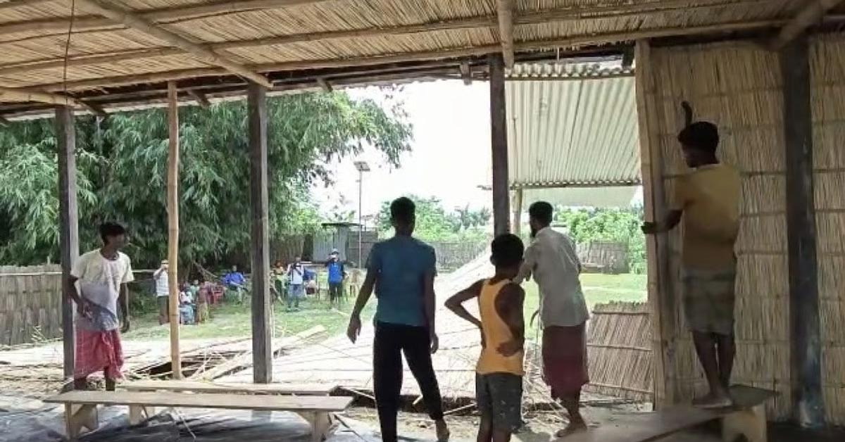 Gauhati HC Slams Assam Govt Over Eviction Conditions, Stresses Right to Live With Dignity