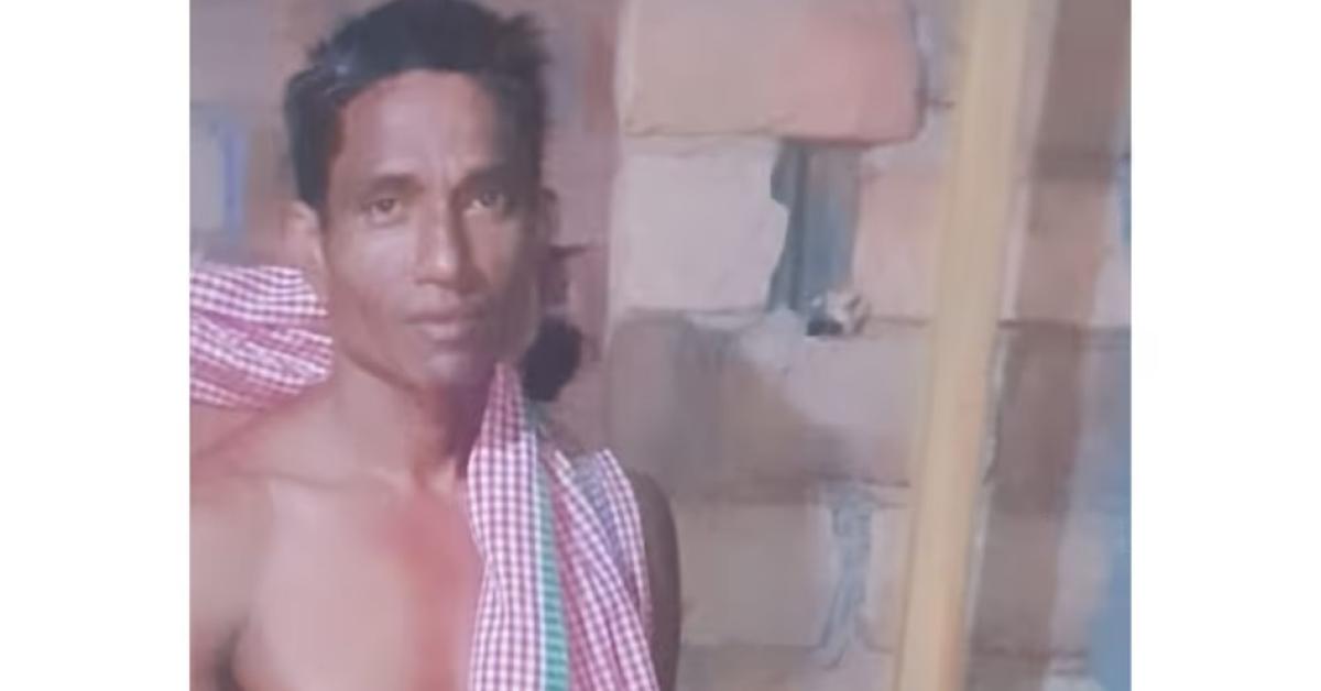 मृ/त घोषित खनिक निकला ज़िंदा! अंतिम संस्कार के तीन दिन बाद घर लौटा, प्रशासन में हड़कंप