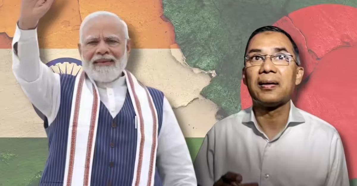 ढाका में नई शुरुआत के संकेत: तारिक रहमान के शपथ समारोह में पीएम मोदी को मिल सकता है न्योता