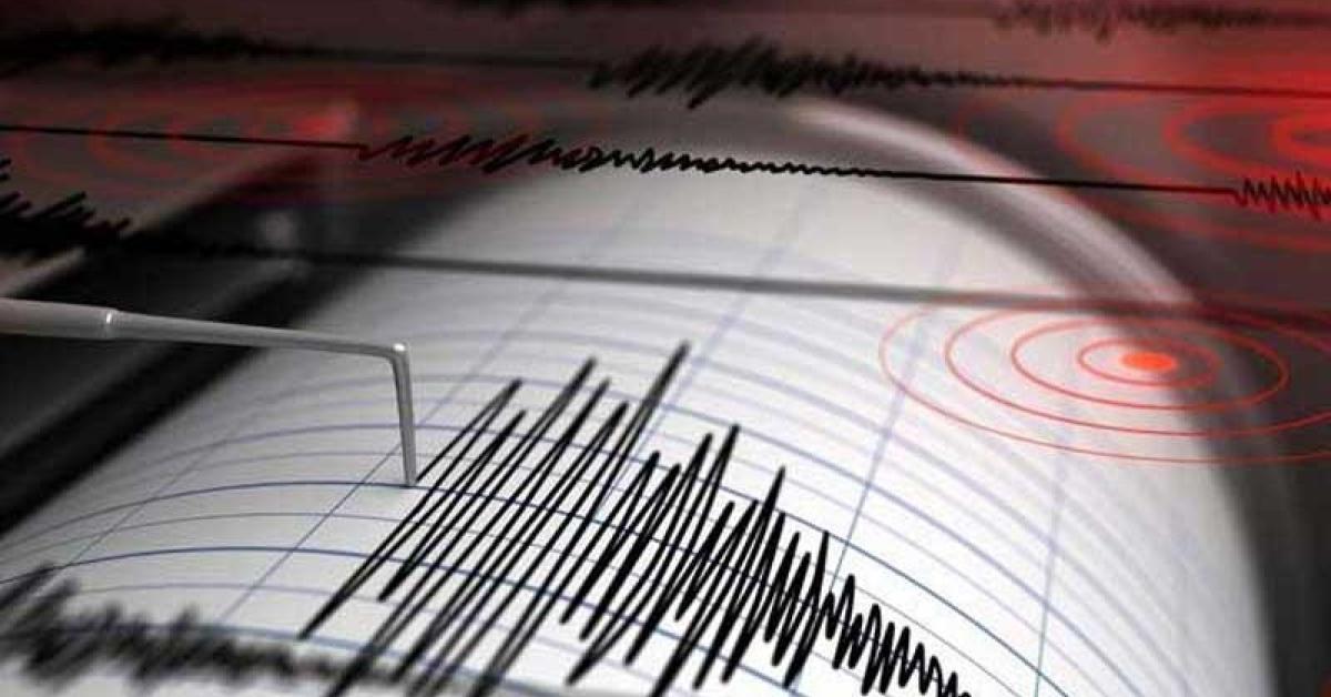 ২০ সেকেন্ড কেঁপে উঠল কাশ্মীর, আন্দামানেও ভূমিকম্প-একই দিনে দেশের দুই প্রান্তে কম্পন