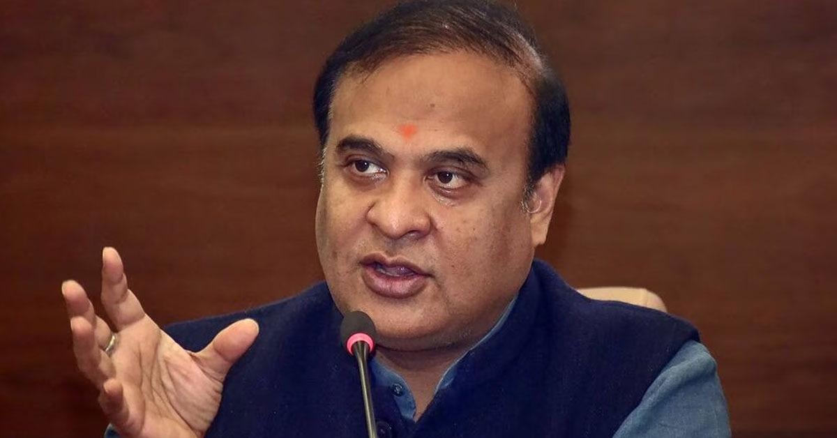 Barak Valley Gains Importance in Assam’s Development Roadmap: CM Sarma