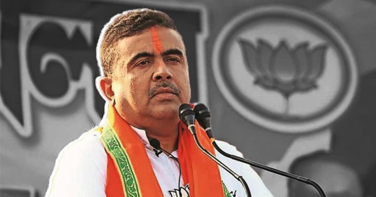 বিধানসভায় ‘পুরস্কারের রাজনীতি’? পার্থের নতুন দায়িত্বে তৃণমূলকে তীব্র আক্রমণ শুভেন্দুর