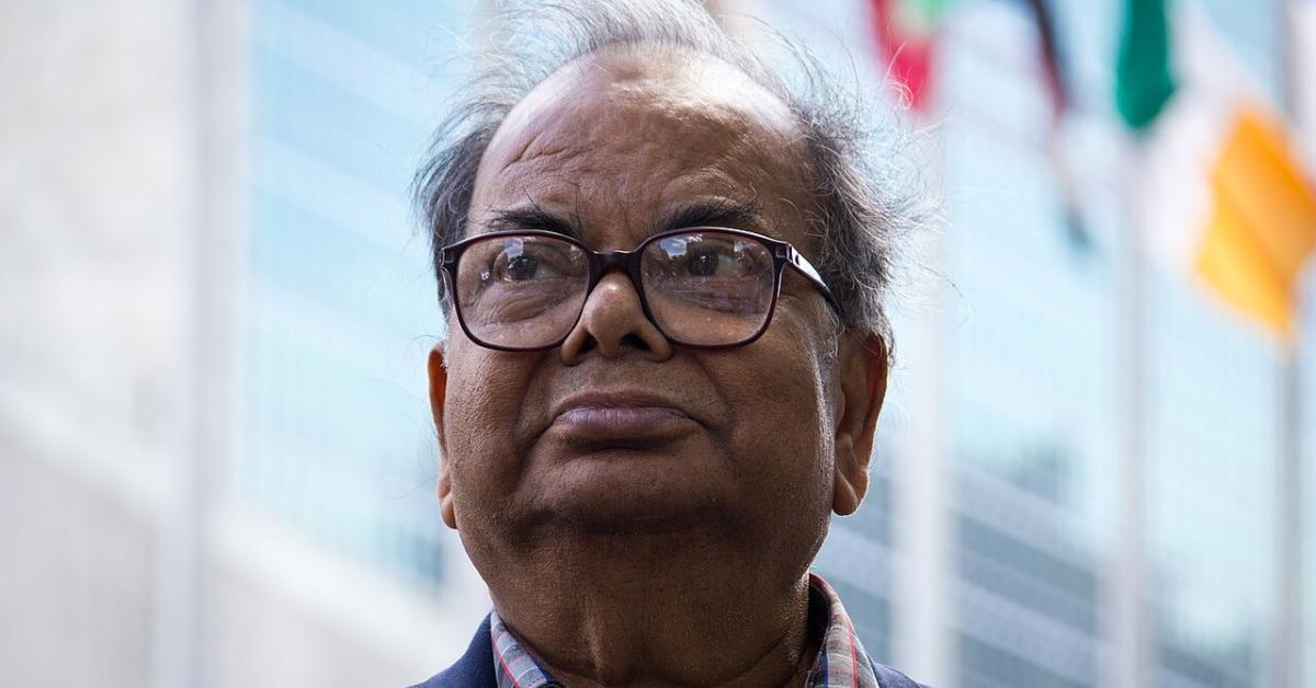 বাঙালির স্বপ্ন, সংগ্রাম ও বৈরাগ্যের কথাকার, চলে গেলেন সাহিত্যিক মণিশংকর মুখোপাধ্যায়