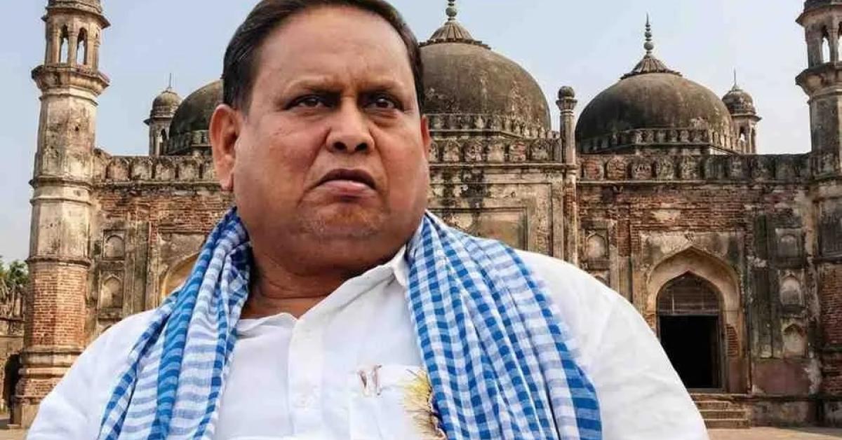 বাবরের নামে ধর্মীয় স্থাপনা নির্মাণে নিষেধাজ্ঞার আর্জি, শুনানি করল না সুপ্রিম কোর্ট