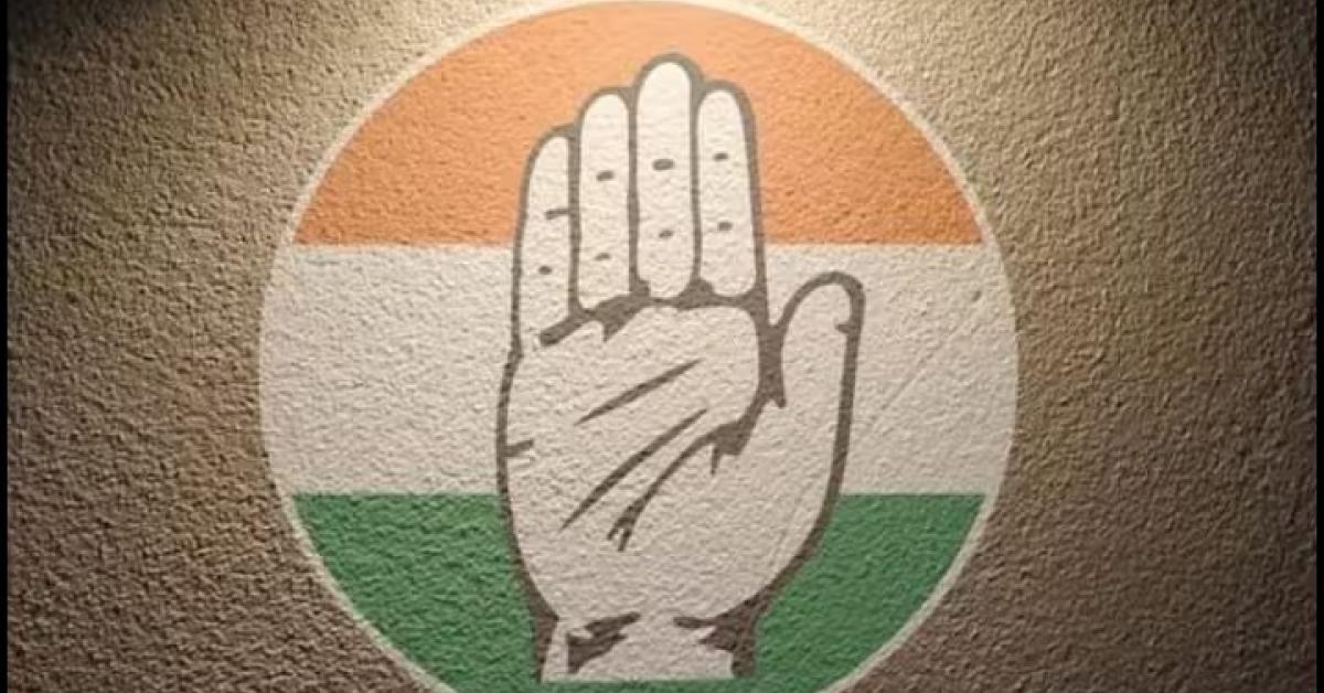 मणिपुर कांग्रेस ने विशेष संकट पैकेज, क्षतिग्रस्त ढांचे के पुनर्निर्माण की मांग की