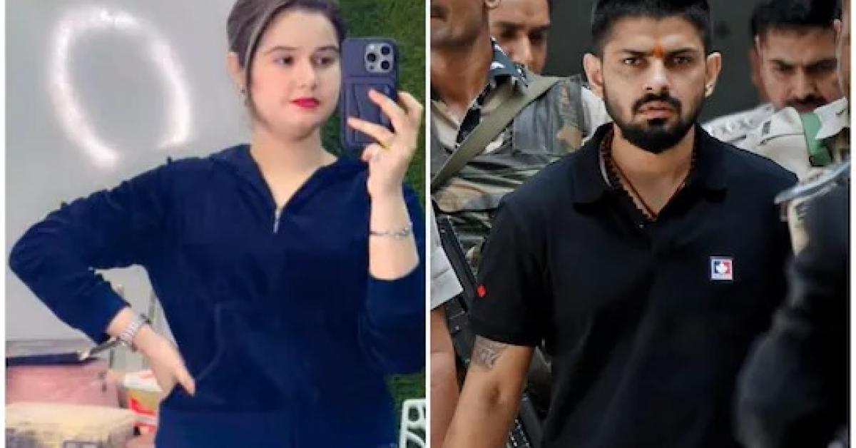 দিনে বিউটি পার্লার মালিক, রাতে ‘লেডি ডন’-দিল্লি পুলিশের জালে ‘ম্যাডাম জ়হর’