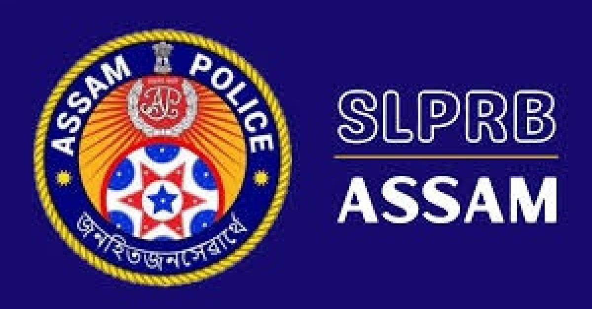 SLPRB Assam Launches Police Recruitment Drive for 3,228 Posts; Applications Open Till February 22