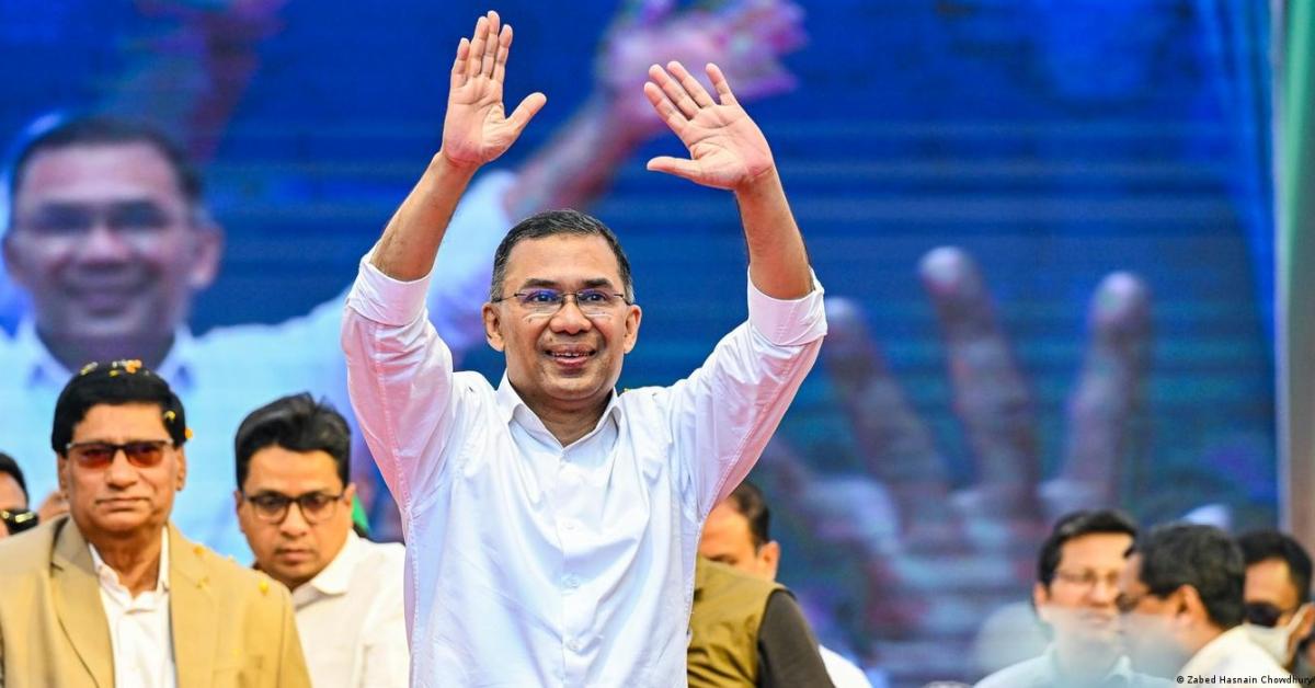 बांग्लादेश में तारिक रहमान की जीत से भारत-बांग्लादेश रिश्तों पर क्या असर? अगर जमात जीतती तो क्या होता?