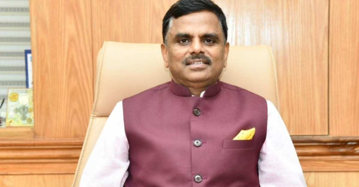 असम के मुख्य सचिव रवि कोटा का कार्यकाल छह महीने के लिए बढ़ाया गया