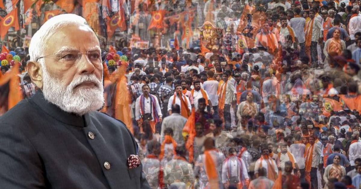 असम में बजरंग दल ने पीएम मोदी के खिलाफ ‘अपमानजनक’ फेसबुक पोस्ट पर दर्ज कराई शिकायत