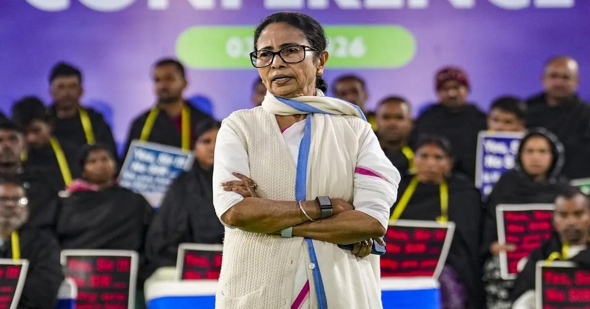 ममता सरकार को सुप्रीम कोर्ट से बड़ा झटका, कर्मचारियों को 25% बकाया DA देने का आदेश