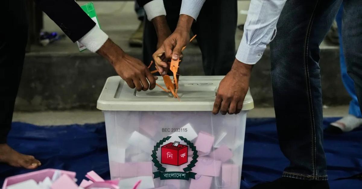 ঢাকার ২০ এমপির মধ্যে ১৮ জনই নতুন মুখ