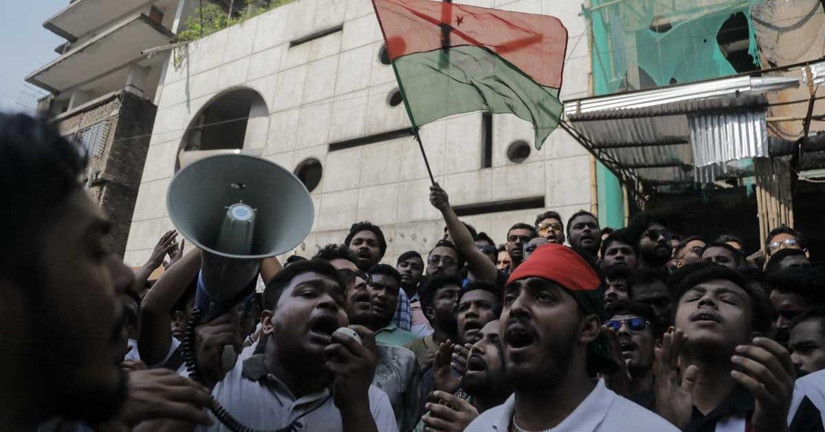 Bangladesh Elections Spark Debate as Convicted Figures Enter House