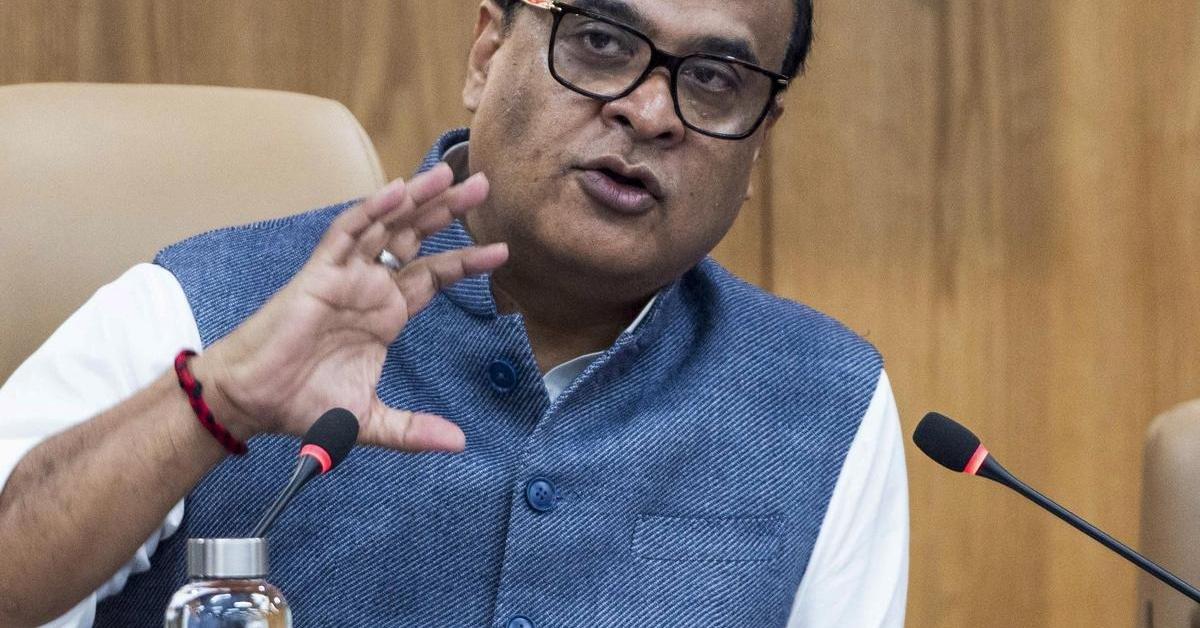 Supreme Court to Hear Petitions Against Assam CM Himanta Biswa Sarma Over Alleged Hate Speech on February 16