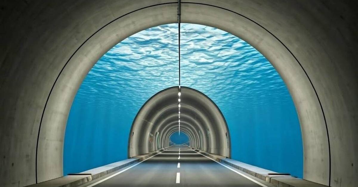 केंद्र ने ब्रह्मपुत्र के नीचे 18,662 करोड़ रुपये की रोड-रेल अंडरवाटर टनल परियोजना को मंजूरी दी