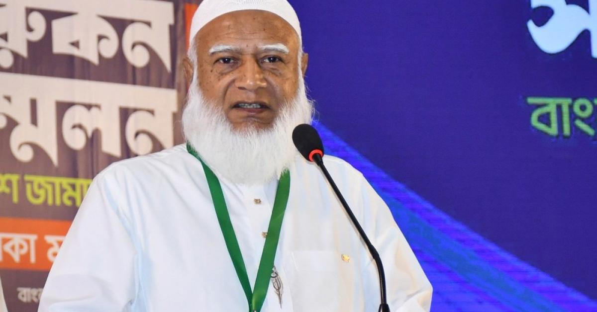 ভোটে জামাতের শক্তি বাড়ল, ভারতকে সতর্ক থাকার ইঙ্গিত