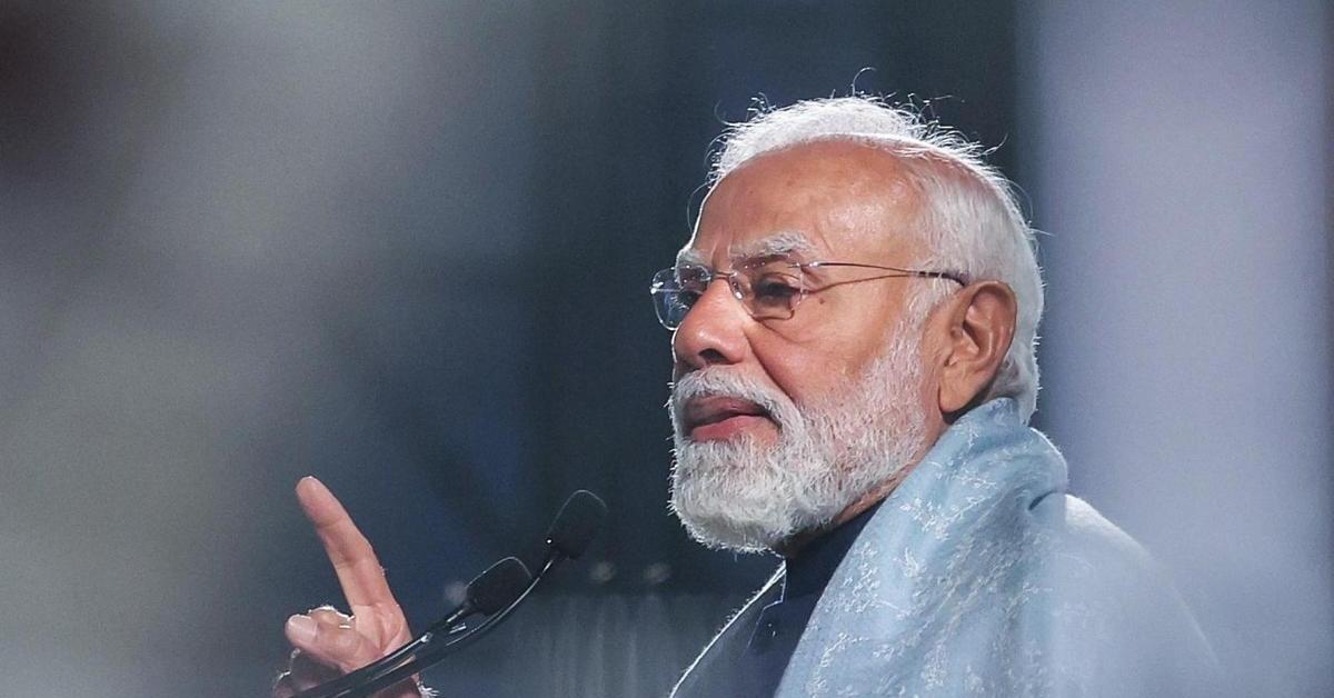 PM Modi Receives Invitation to Attend Tarique Rahman’s Swearing-in Ceremony