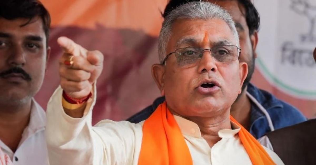 মথুরায় গড়ে উঠছে জাতীয় গো-সংস্কৃতি সংগ্রহশালা, উদ্যোগকে স্বাগত জানালেন দিলীপ ঘোষ