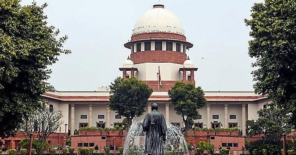 Supreme Court to Hear Sabarimala Reference Issues Before 9-Judge Bench From April 7