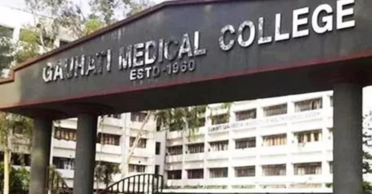 Assam govt orders probe after woman doctor alleges workplace harassment by GMCH principal
