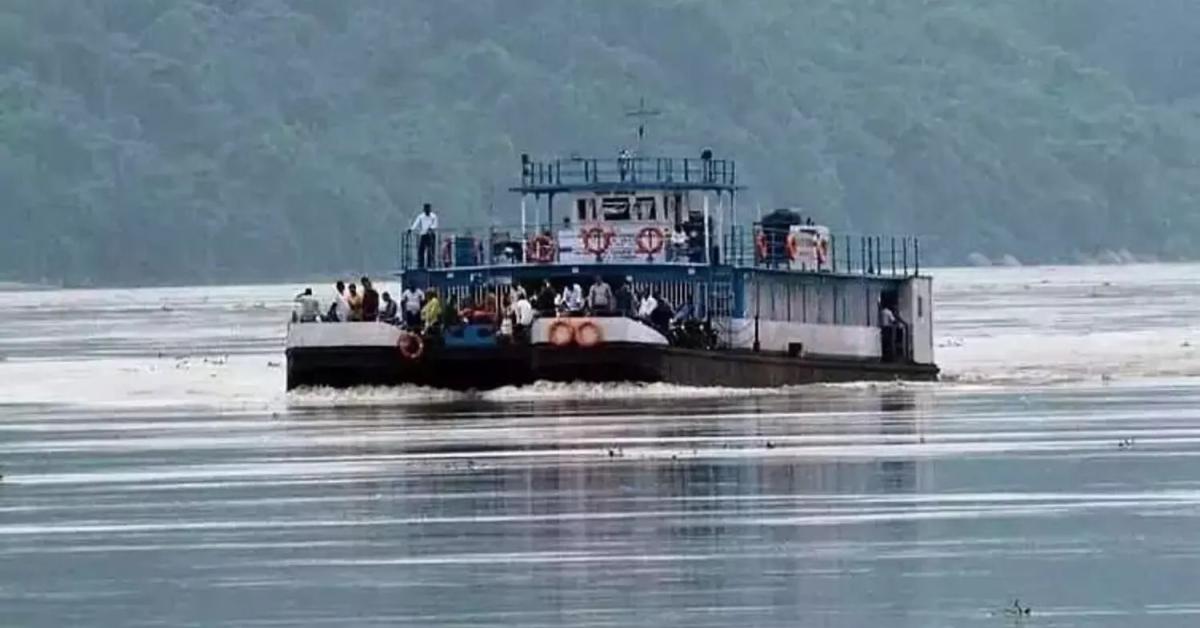 Assam govt splits Inland Waterways directorate, staff fear move may lead to privatisation