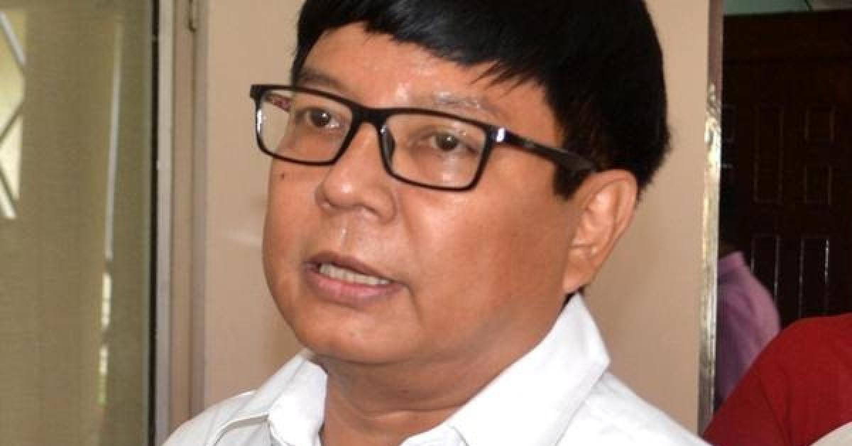 Debabrata Saikia Hints at Rift Within Assam Congress