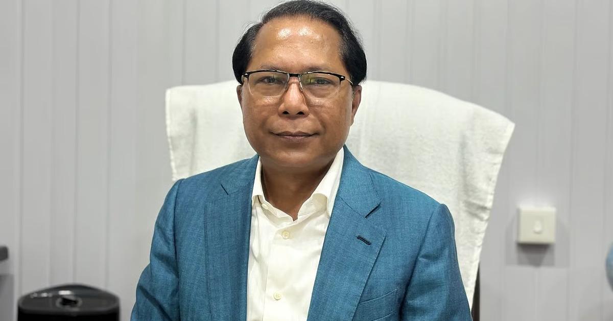 मेघालय विधानसभा: LoP मुकुल संगमा ने MRSSA के कार्यान्वयन में देरी पर अवैध प्रवासन पर कार्रवाई की मांग की